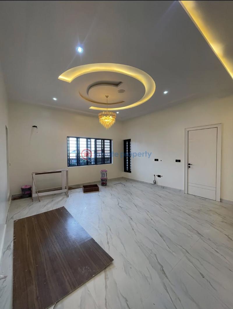 4 bedroom Terraced Duplex For Sale Ikate Lekki Lagos - 15