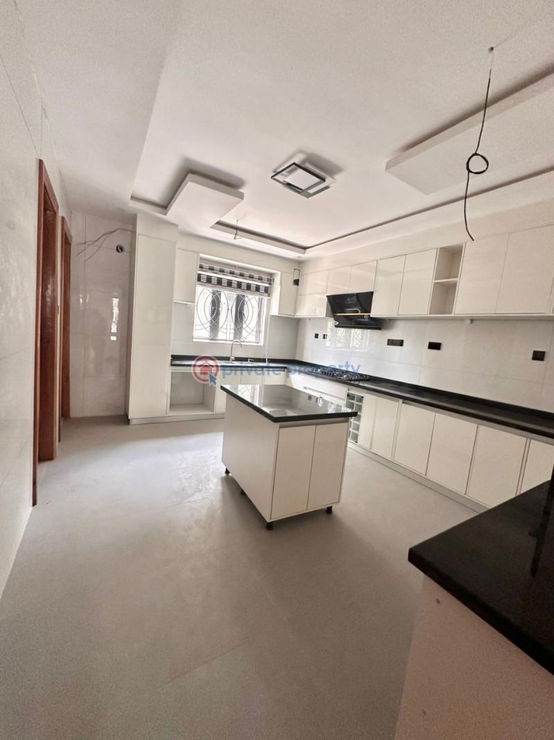 4 bedroom Terraced Duplex For Sale Games Village Abuja Phase 2  - 7