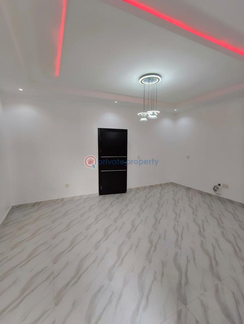 4 bedroom Terraced Duplex For Sale Adeniyi Jones Ikeja Lagos - 13