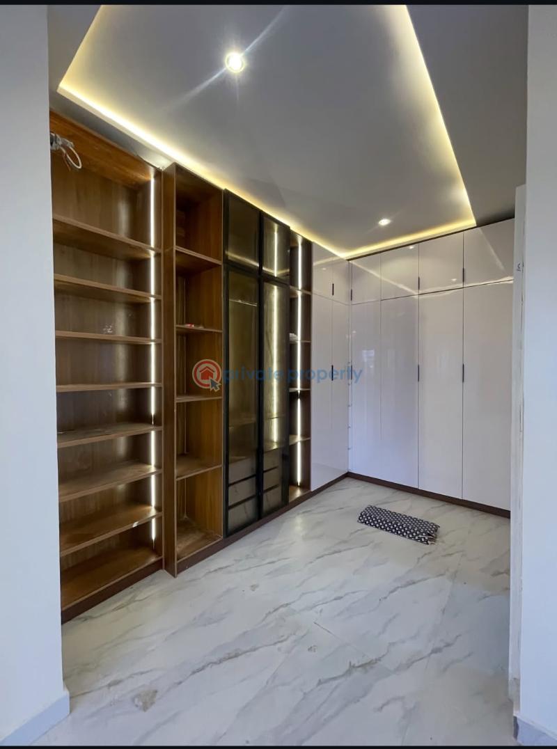 4 bedroom Terraced Duplex For Sale Ikate Lekki Lagos - 8