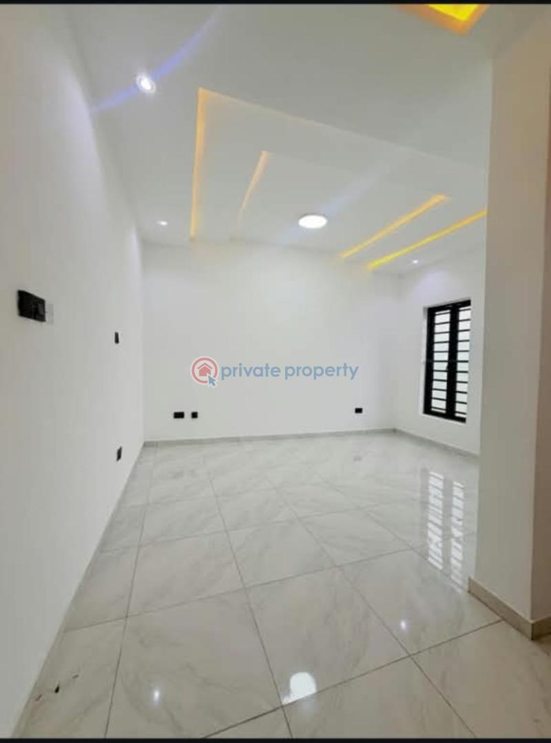 4 bedroom Detached Duplex For Sale Ogudu GRA Lagos - 7