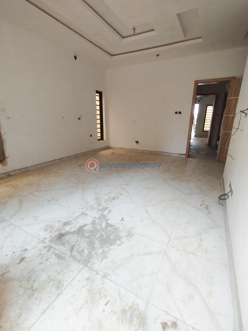 4 bedroom Terraced Duplex For Sale Yaba Lagos - 15