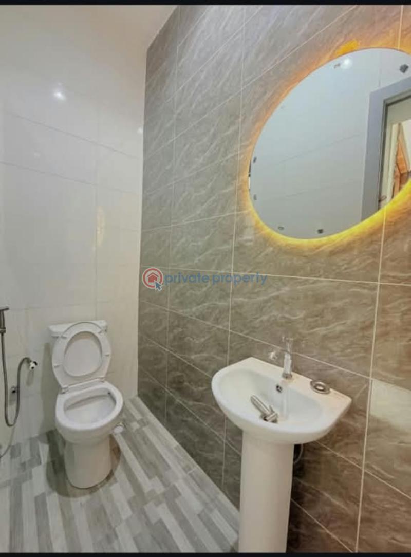 4 bedroom Detached Duplex For Sale Ogudu GRA Lagos - 3