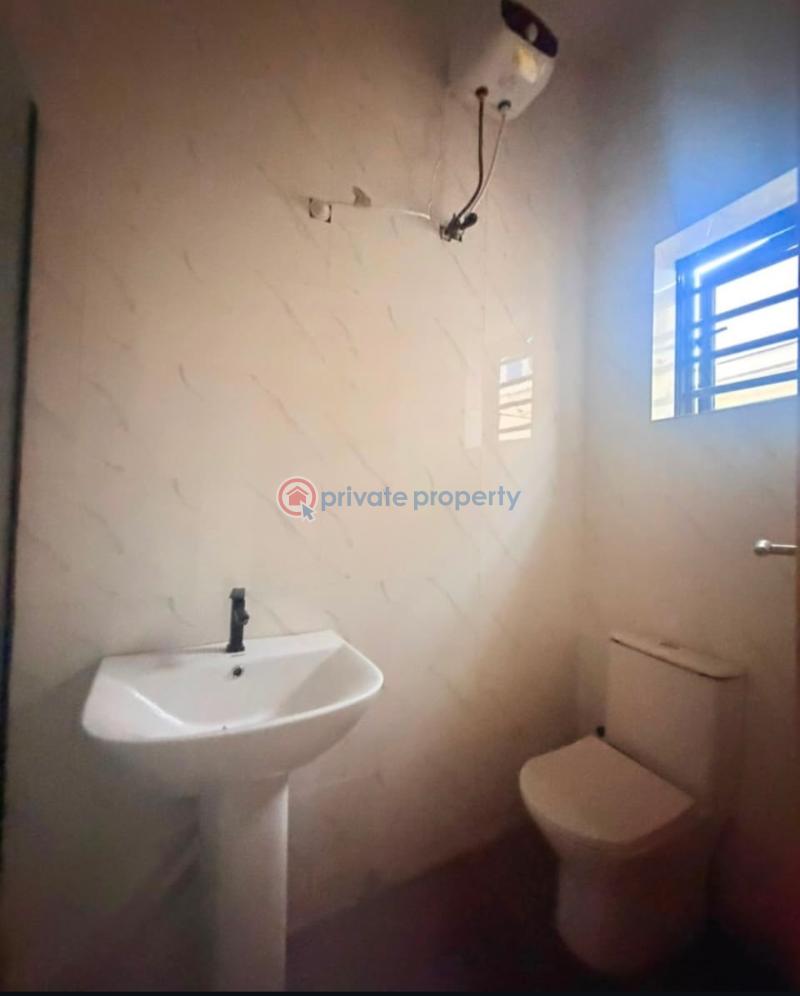 4 bedroom Semi detached Duplex For Sale Ago Palace Isolo Lagos - 9