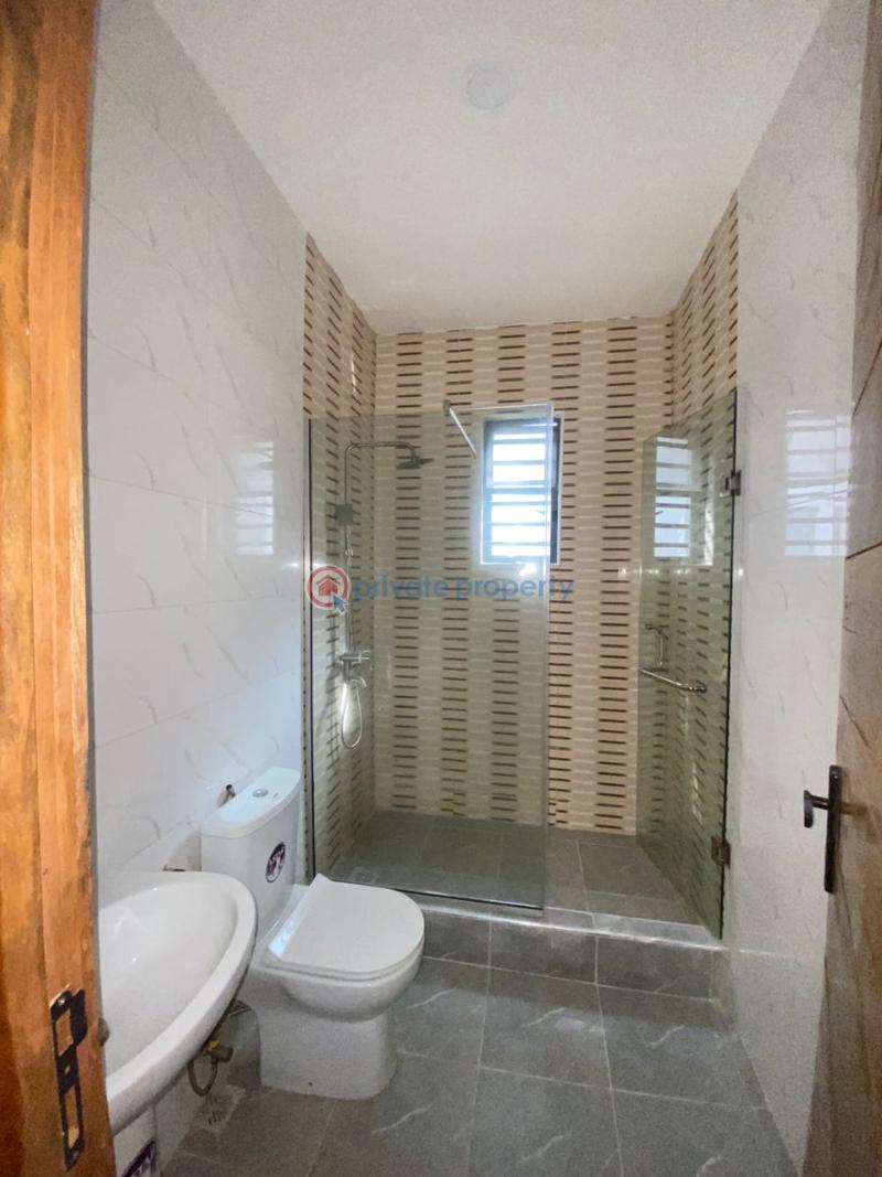4 bedroom Terraced Duplex For Sale In An Estate Ikota Lekki Lagos - 10