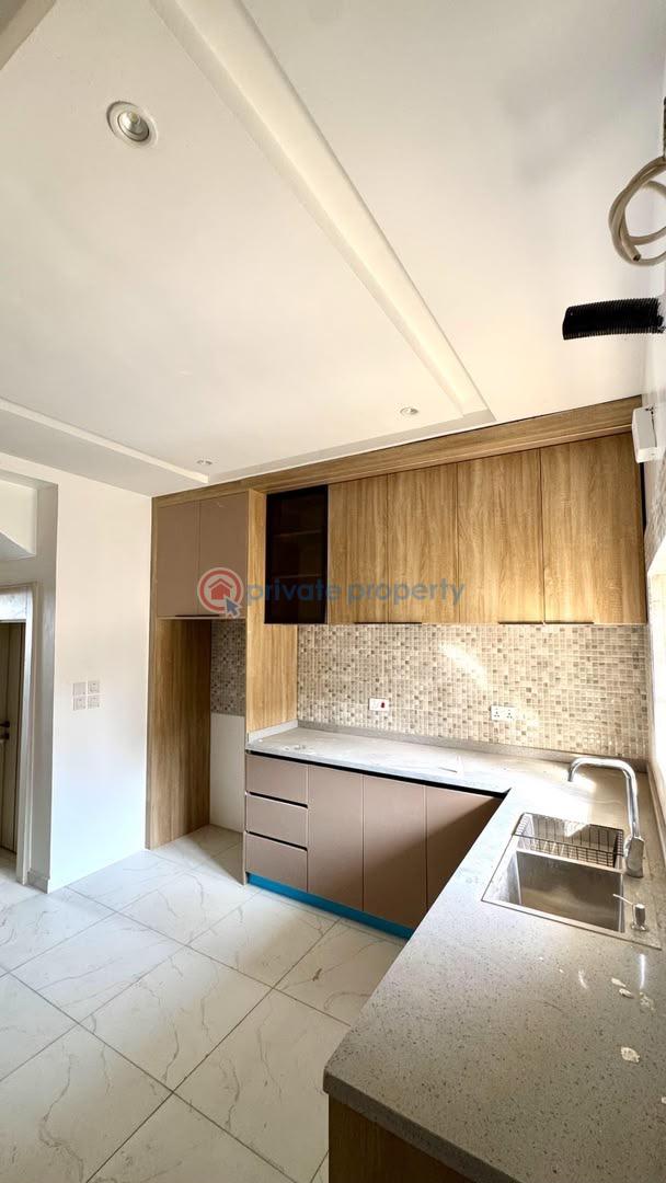 4 bedroom Terraced Duplex For Sale Jahi Abuja Phase 2  - 5
