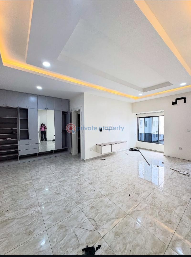 4 bedroom Terraced Duplex For Sale Oniru Victoria Island Lagos - 9