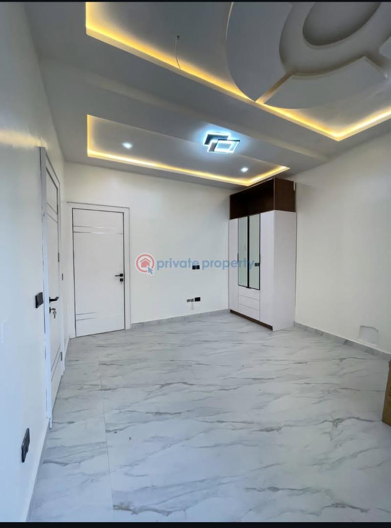 4 bedroom Terraced Duplex For Sale Ikate Lekki Lagos - 13