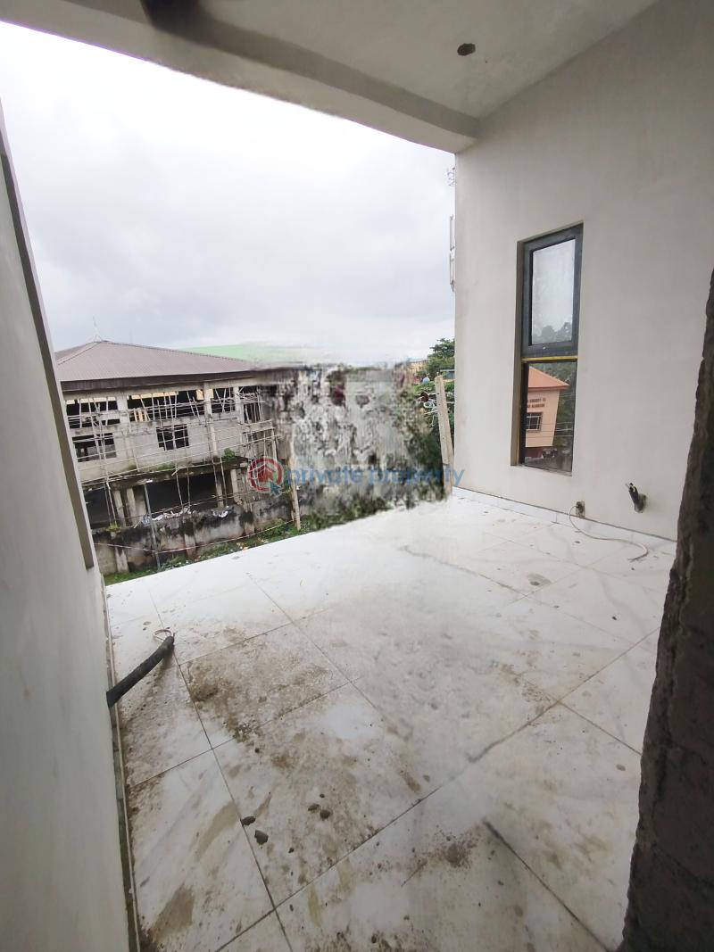 4 bedroom Terraced Duplex For Sale Yaba Lagos - 21