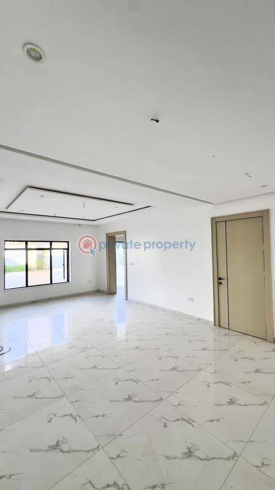 4 bedroom Terraced Duplex For Sale Jahi Abuja Phase 2  - 1