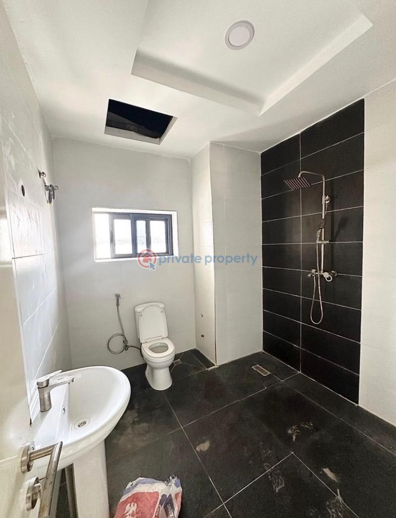 4 bedroom Terraced Duplex For Sale Wuse Abuja Phase 1  - 19
