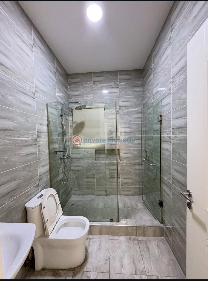 4 bedroom Terraced Duplex For Sale Oniru Victoria Island Lagos - 8