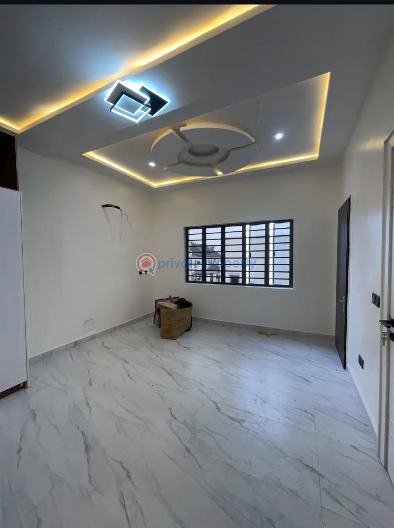 4 bedroom Terraced Duplex For Sale Ikate Lekki Lagos - 12