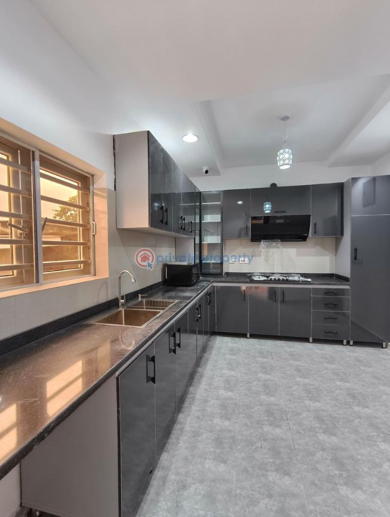 4 bedroom Terraced Duplex For Sale Adeniyi Jones Ikeja Lagos - 2