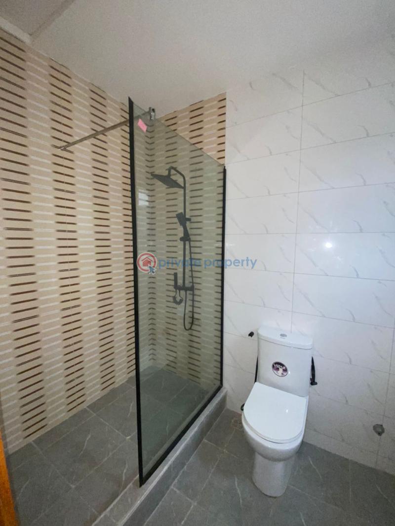 4 bedroom Terraced Duplex For Sale In An Estate Ikota Lekki Lagos - 16