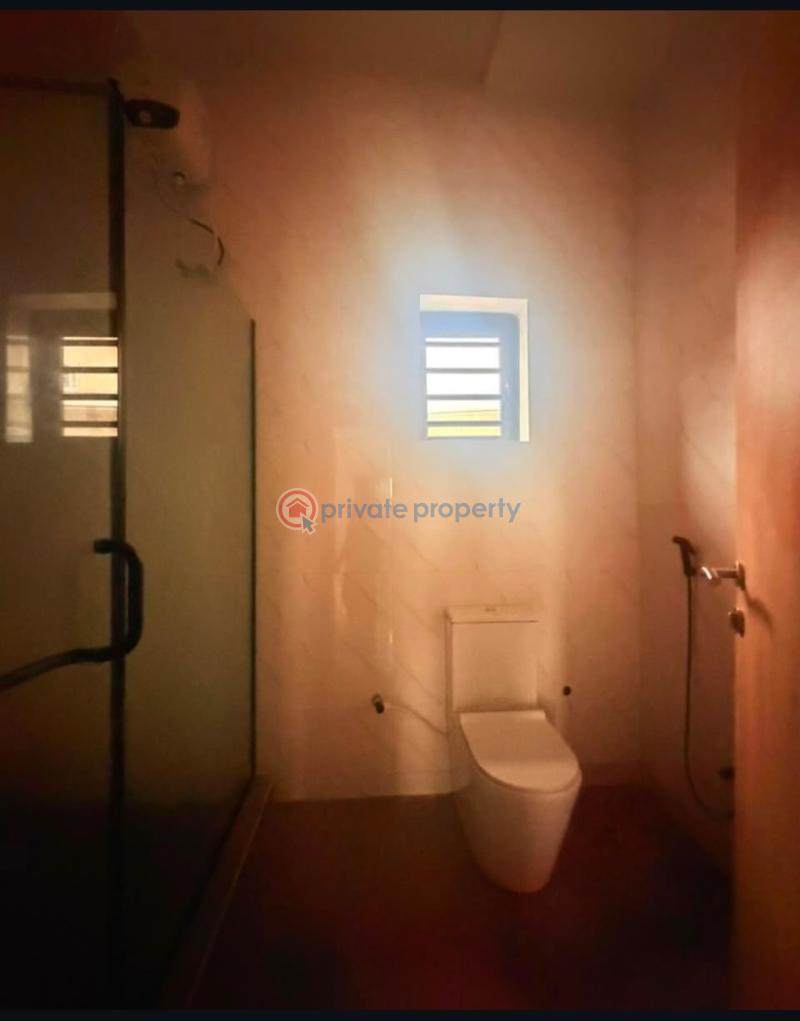 4 bedroom Semi detached Duplex For Sale Ago Palace Isolo Lagos - 10
