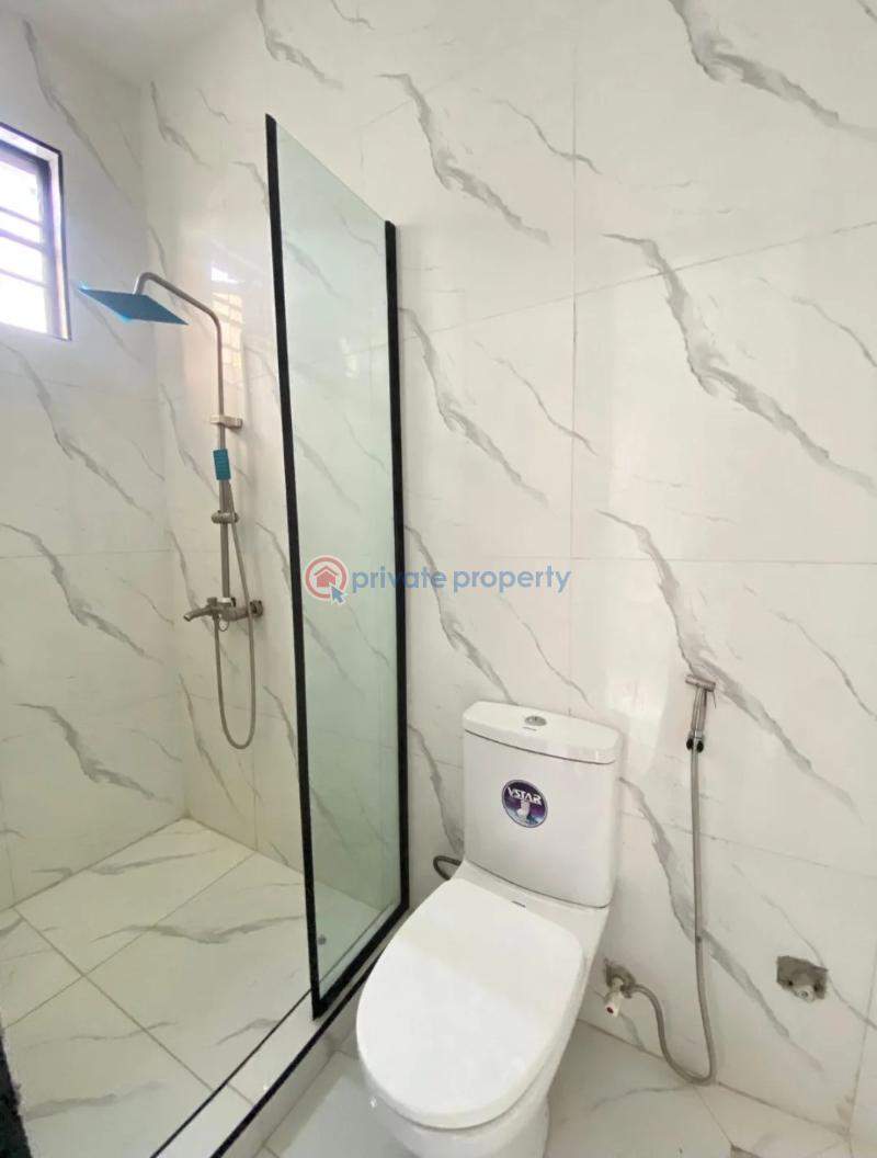 4 bedroom Terraced Duplex For Sale Orchid Lekki Lagos - 13