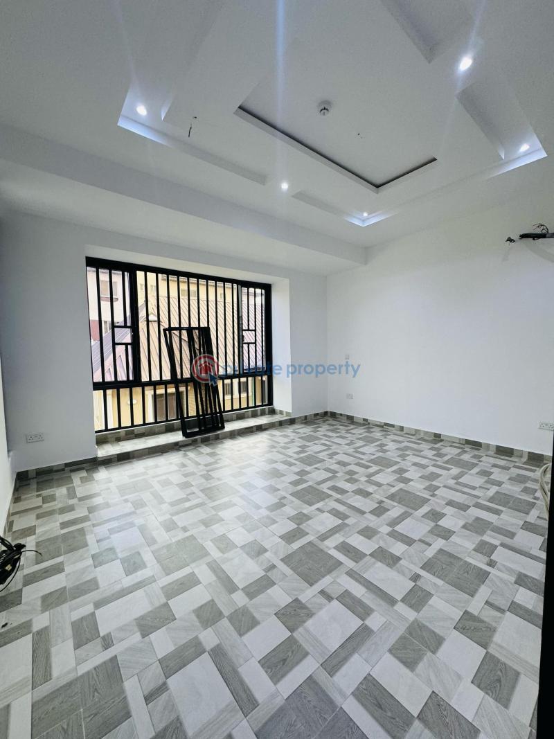 4 bedroom Terraced Duplex For Sale Anthony Village Maryland Lagos - 7