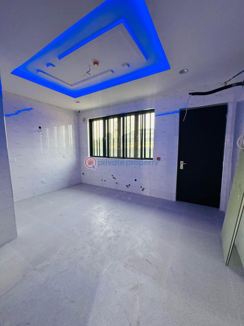 4 bedroom Terraced Duplex For Sale Anthony Village Maryland Lagos - 4