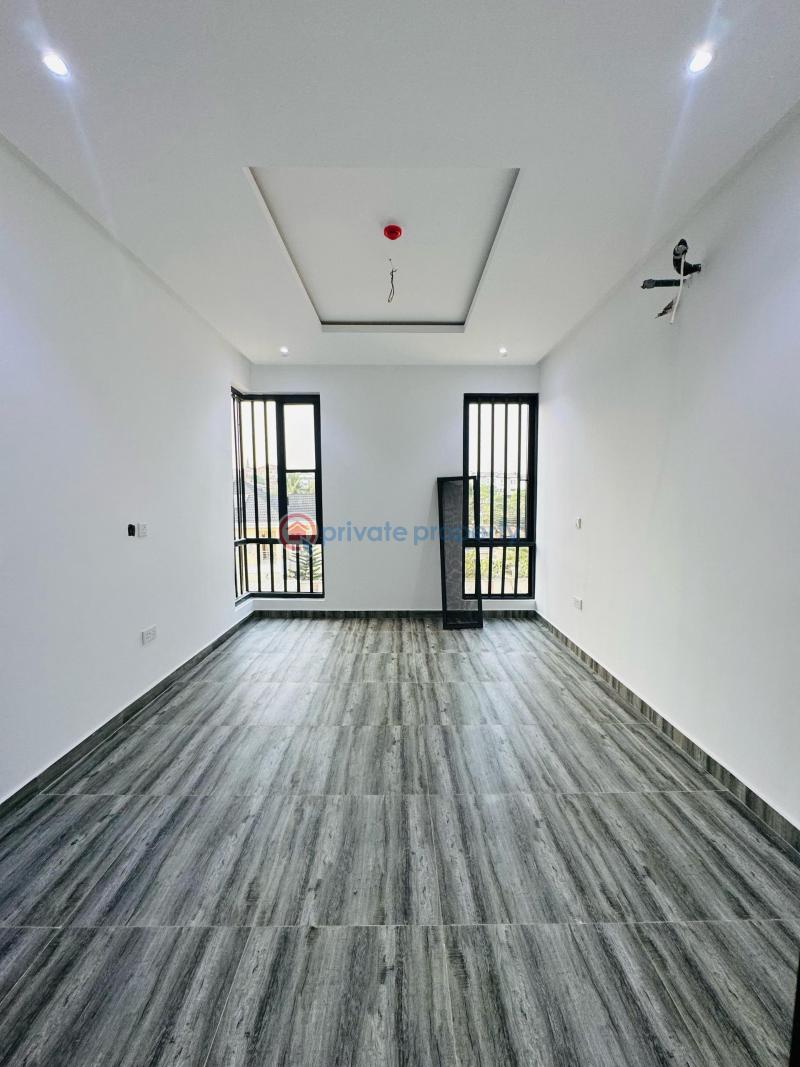 4 bedroom Terraced Duplex For Sale Anthony Village Maryland Lagos - 12