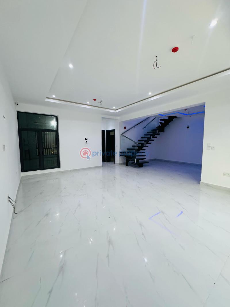 4 bedroom Terraced Duplex For Sale Anthony Village Maryland Lagos - 9