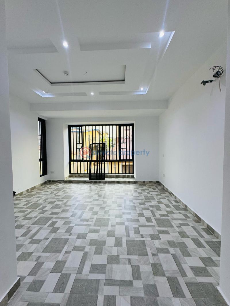 4 bedroom Terraced Duplex For Sale Anthony Village Maryland Lagos - 0