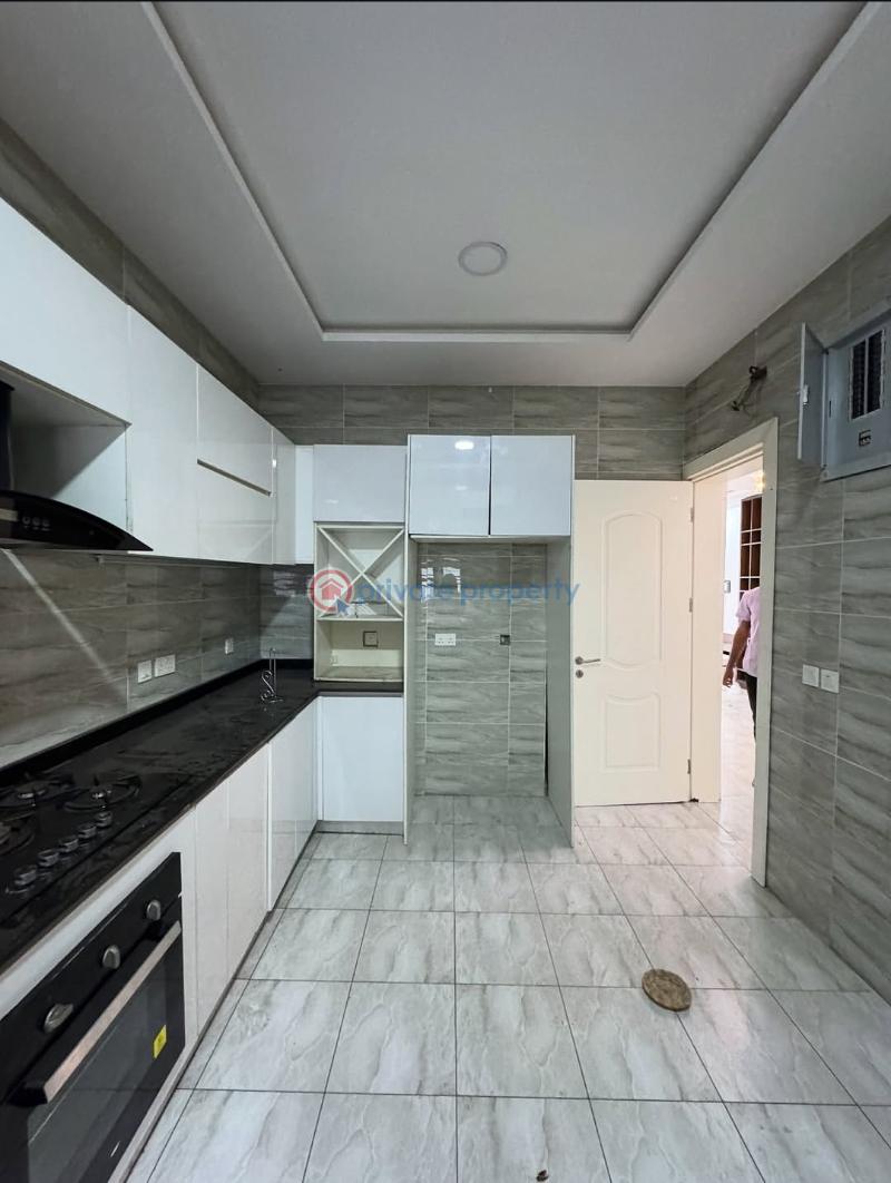 4 bedroom Terraced Duplex For Sale Oniru Victoria Island Lagos - 4
