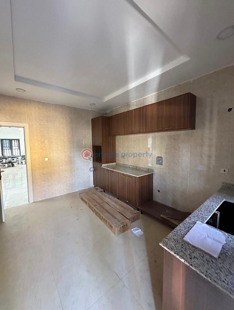 4 bedroom Terraced Duplex For Sale Wuse Abuja Phase 1  - 21