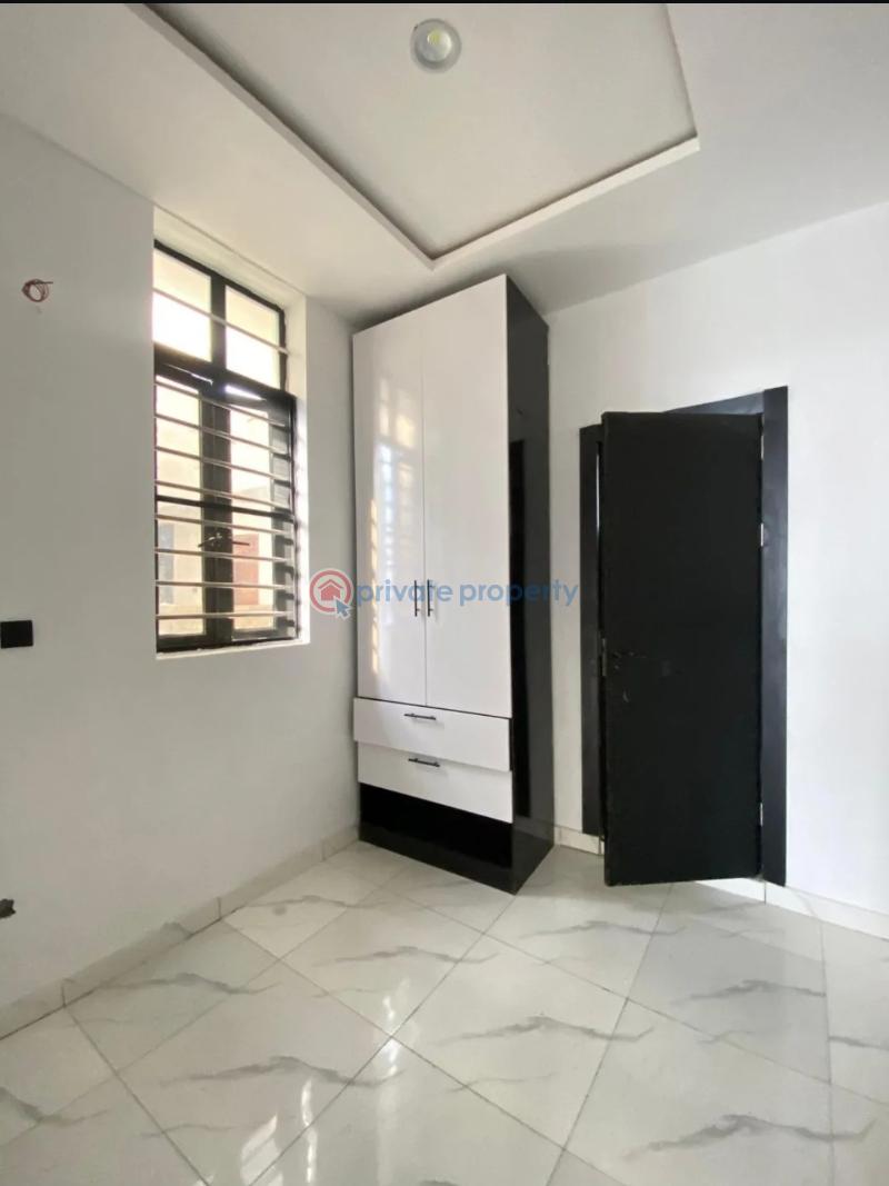 4 bedroom Terraced Duplex For Sale Orchid Lekki Lagos - 8