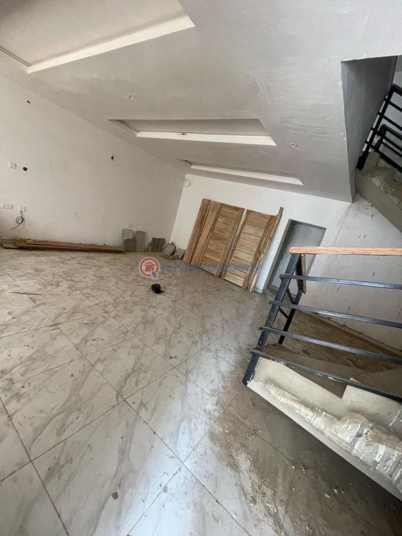 4 bedroom Terraced Duplex For Rent Alalubosa Gra, Ibadan Oyo - 7