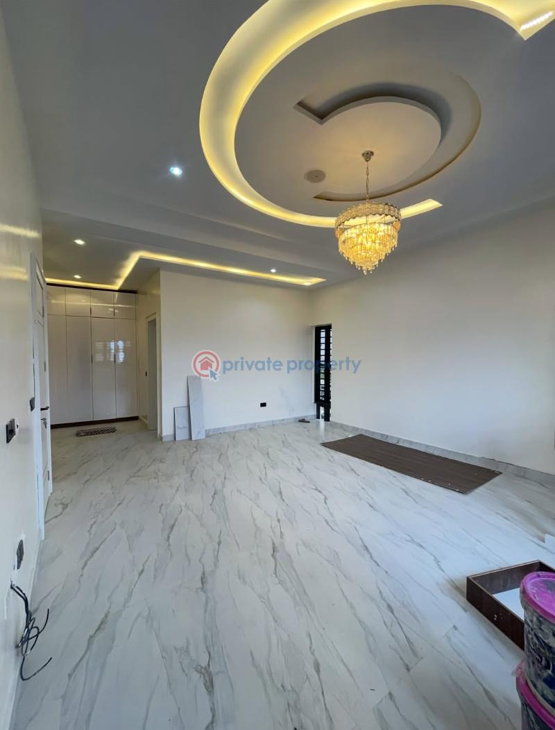 4 bedroom Terraced Duplex For Sale Ikate Lekki Lagos - 11