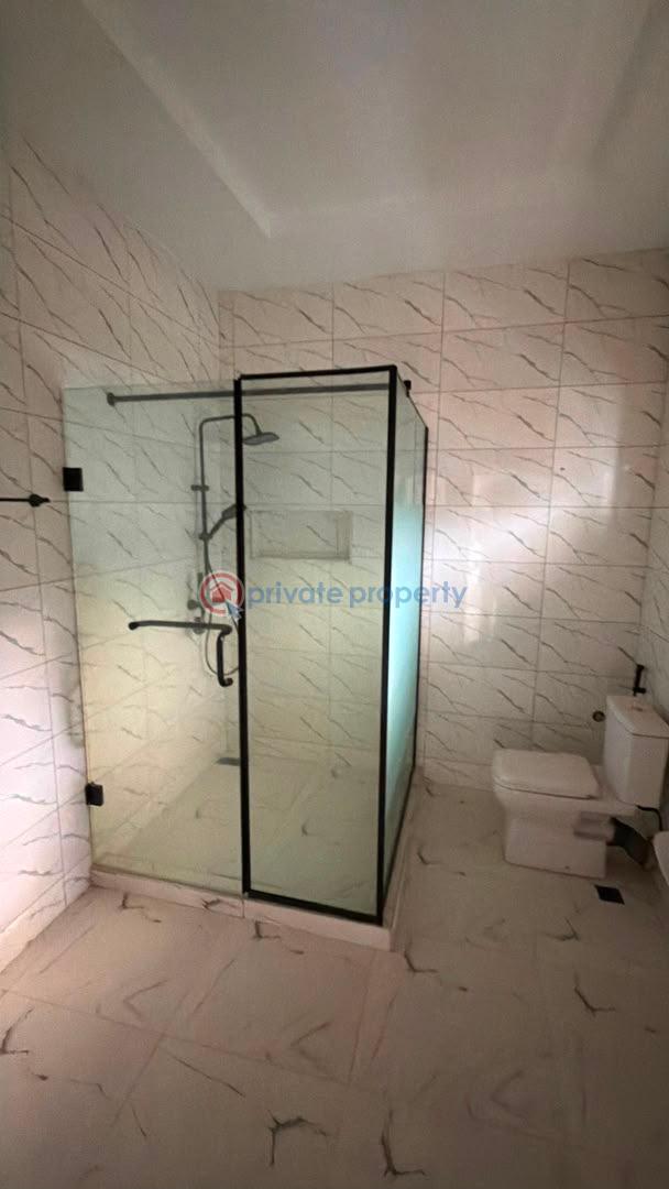4 bedroom Terraced Duplex For Sale Jahi Abuja Phase 2  - 2