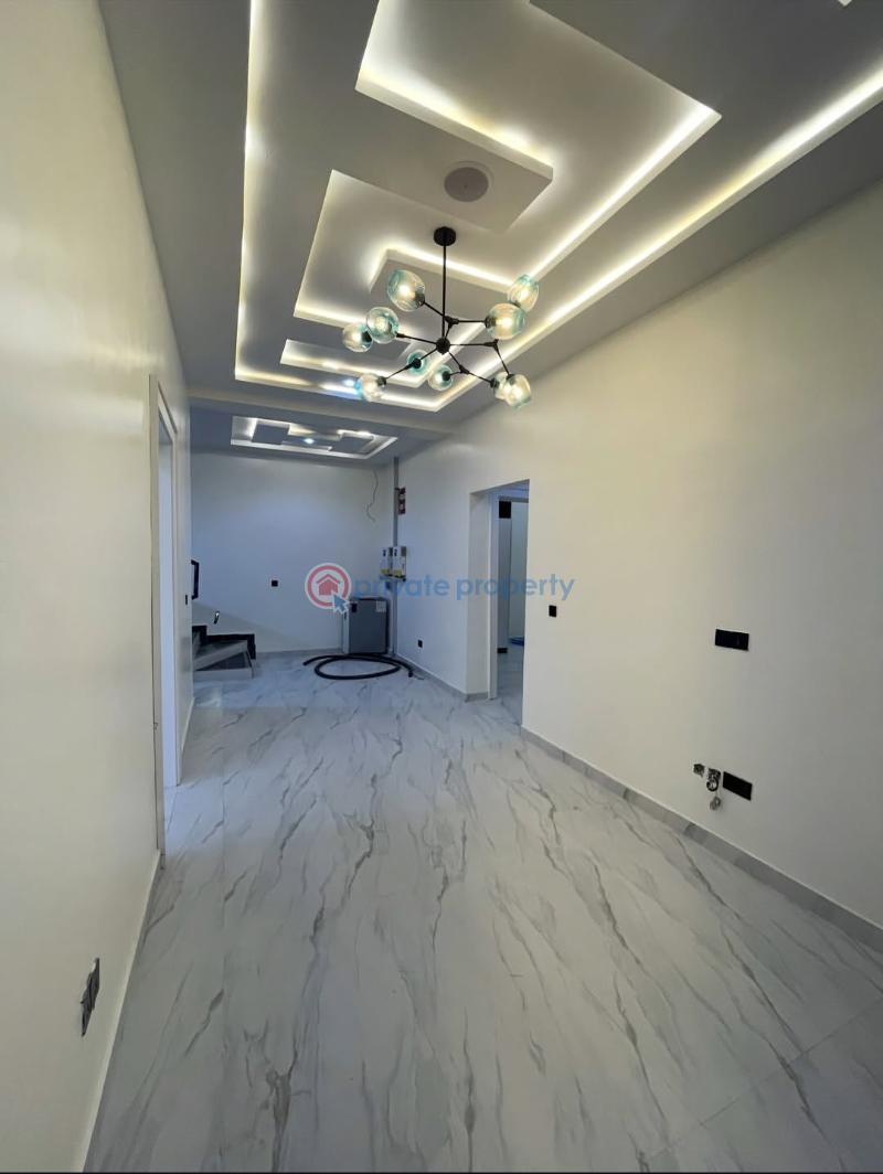 4 bedroom Terraced Duplex For Sale Ikate Lekki Lagos - 5