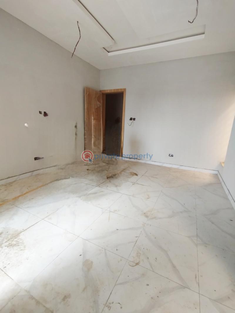 4 bedroom Terraced Duplex For Sale Yaba Lagos - 20