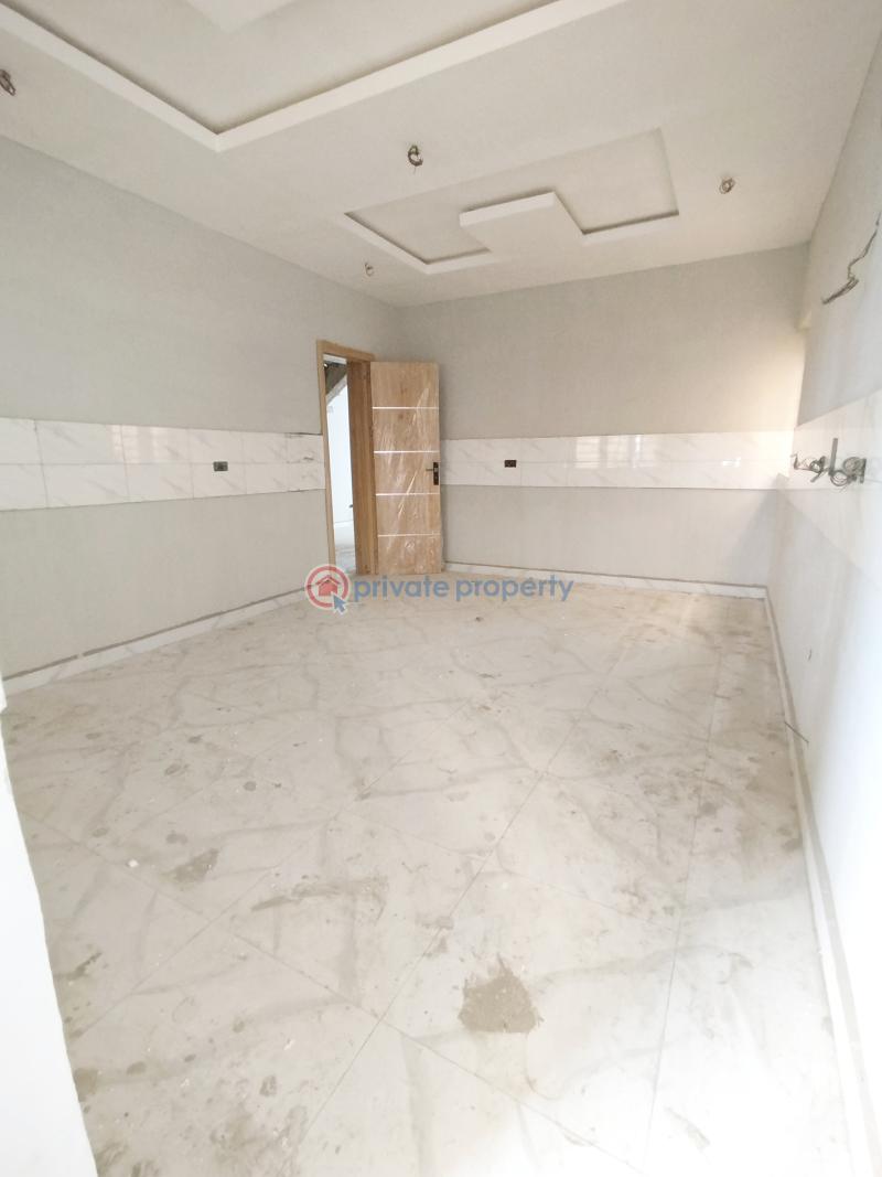 4 bedroom Terraced Duplex For Sale Yaba Lagos - 8