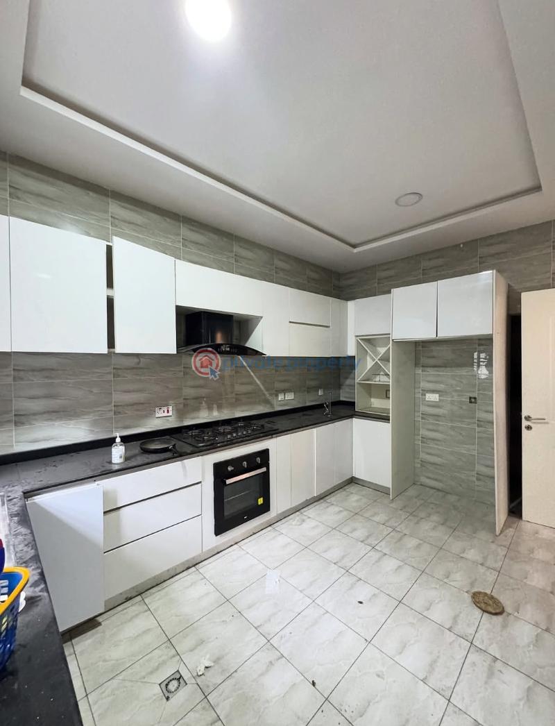 4 bedroom Terraced Duplex For Sale Oniru Victoria Island Lagos - 1