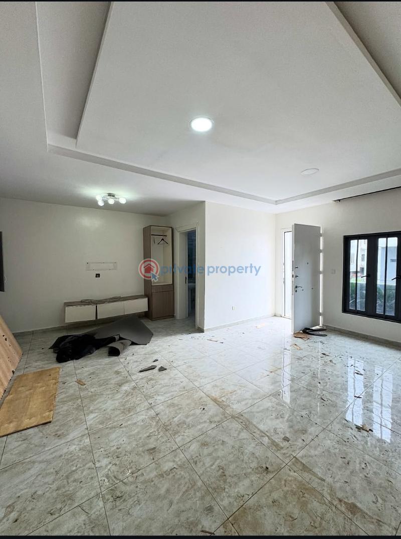 4 bedroom Terraced Duplex For Sale Oniru Victoria Island Lagos - 7