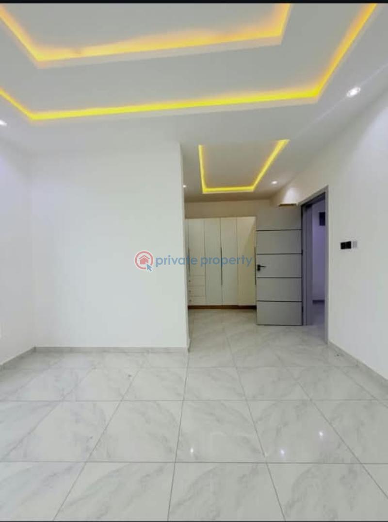 4 bedroom Detached Duplex For Sale Ogudu GRA Lagos - 5