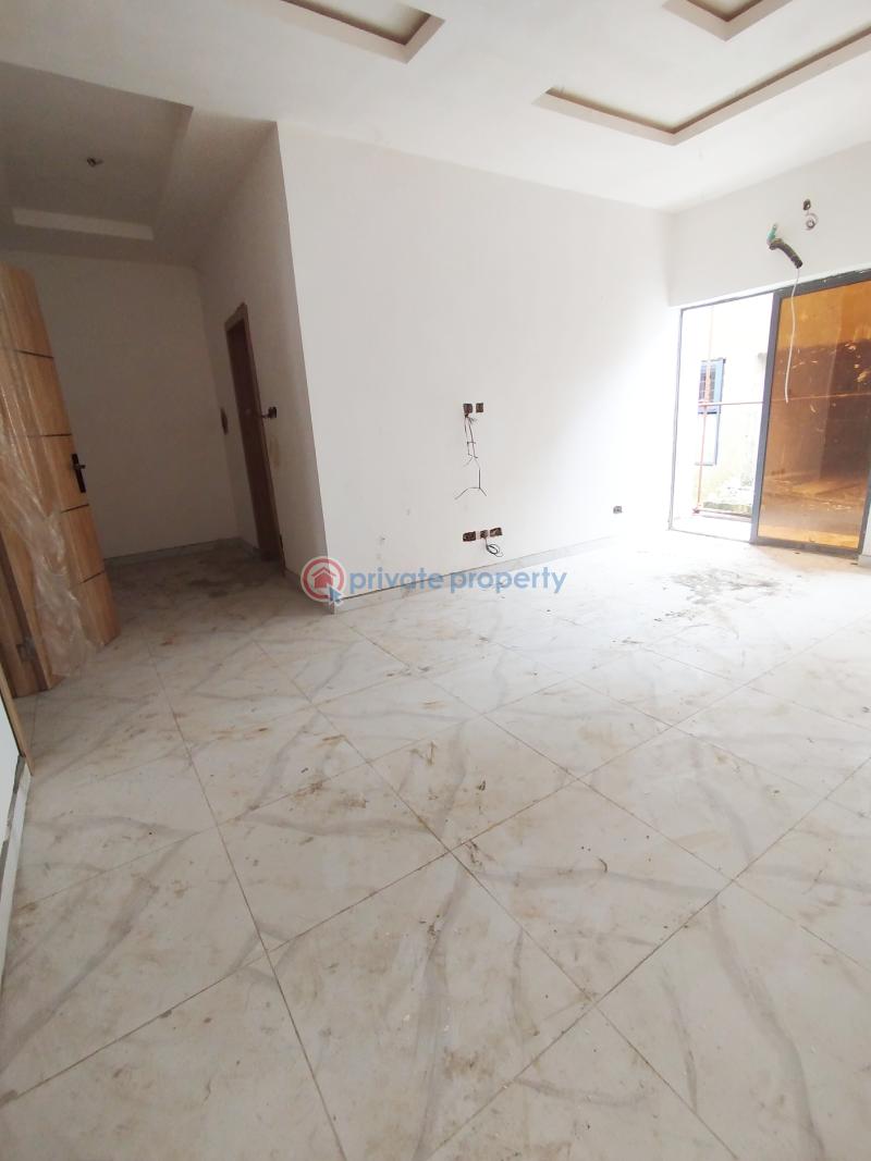4 bedroom Terraced Duplex For Sale Yaba Lagos - 13