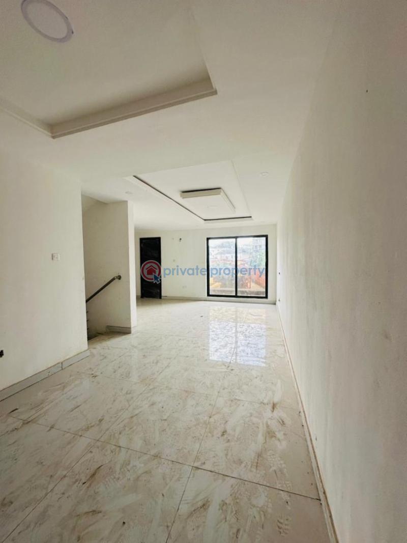 4 bedroom Terraced Duplex For Sale Maryland Lagos - 4