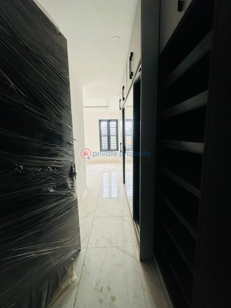 4 bedroom Terraced Duplex For Sale Maryland Lagos - 5