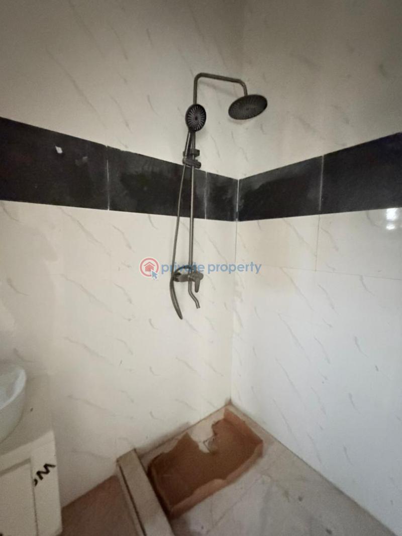 4 bedroom Terraced Duplex For Sale Ikeja  Lagos - 4