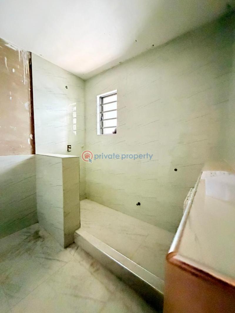 4 bedroom Terraced Duplex For Sale Maryland Lagos - 7