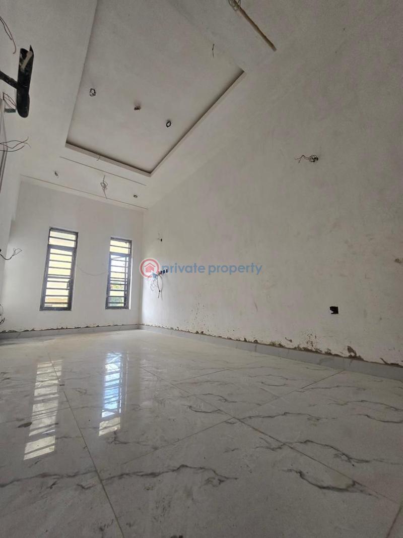 4 bedroom Terraced Duplex For Sale Ikeja  Lagos - 14
