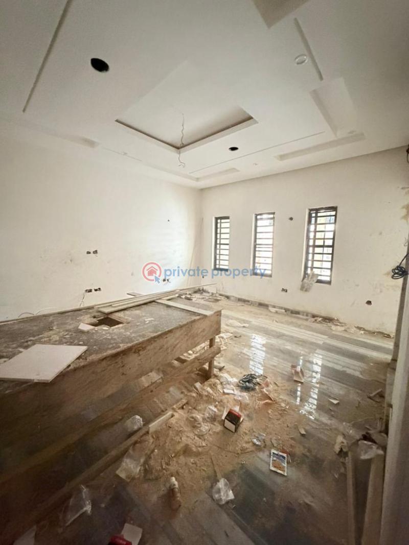 4 bedroom Terraced Duplex For Sale Ikeja  Lagos - 15