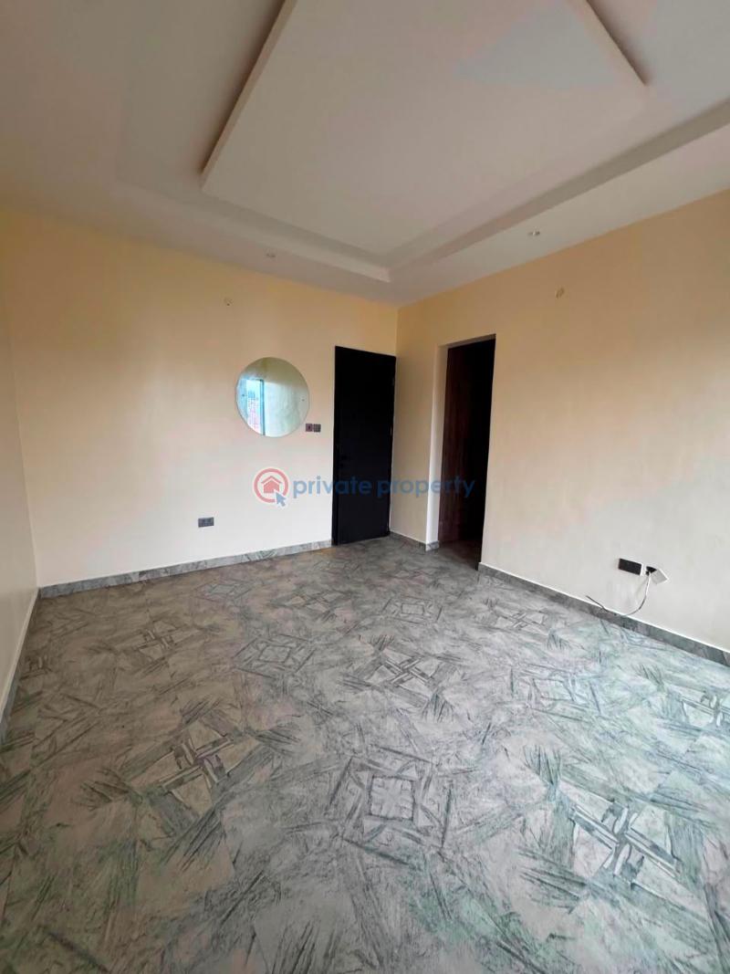 4 bedroom Terraced Duplex For Sale Magodo GRA Phase 2 Kosofe/Ikosi Lagos - 1
