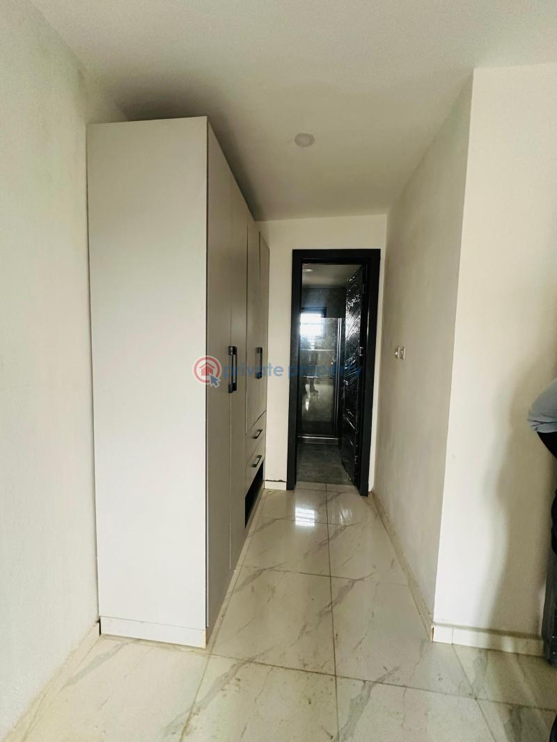 4 bedroom Duplex For Sale LSDPC Maryland Estate Lagos - 4