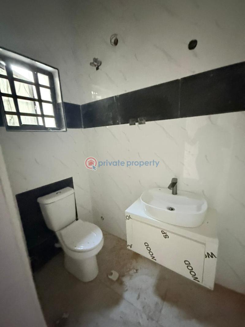 4 bedroom Terraced Duplex For Sale Ikeja  Lagos - 11