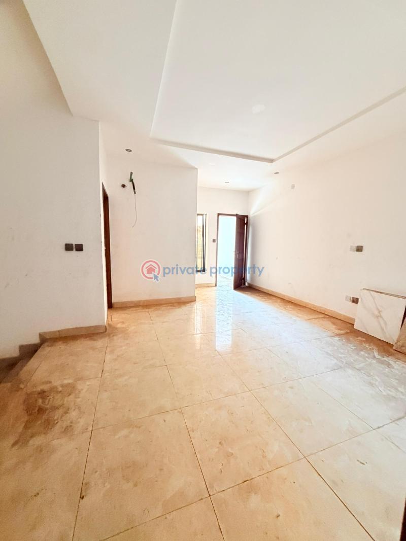 4 bedroom Duplex For Sale Allen Avenue Ikeja Lagos - 8