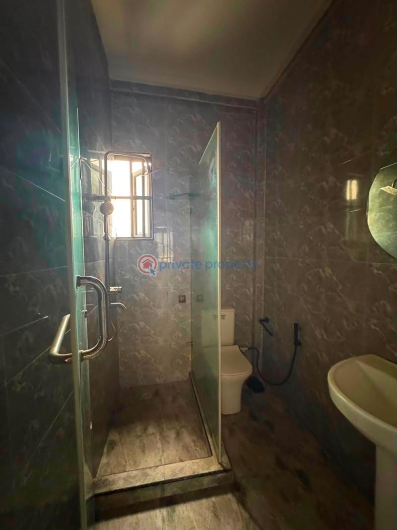 4 bedroom Terraced Duplex For Sale Magodo GRA Phase 2 Kosofe/Ikosi Lagos - 11